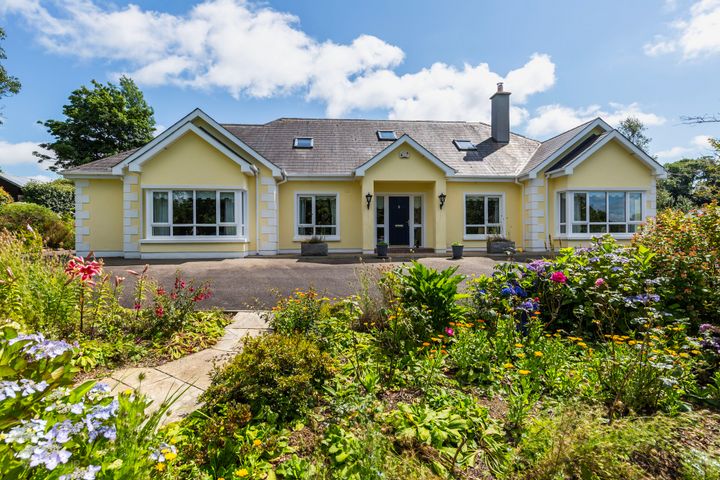 Ballyshannon Lane, Adamstown, Co. Wexford, Y21E6K0