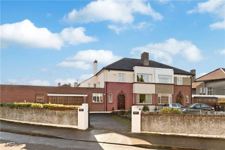 Ardeen, 14 Rathfarnham Park, Dublin 14, Dublin 14, Dublin
