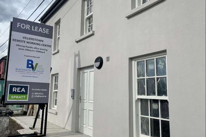 Main Street, Villierstown, Cappoquin, Co. Waterford