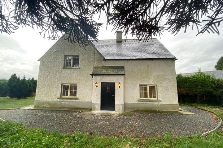 Borrisokane, Nenagh, Co. Tipperary, Borrisokane, Co. Tipperary