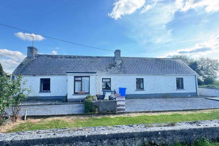 Drumlosh, Cornafulla, Drumlosh, Co. Roscommon, N37R293