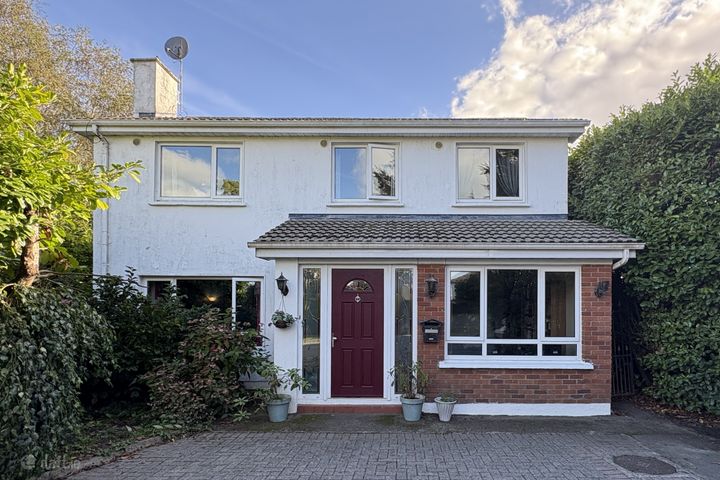 1 Clarnwood, Freshford Road, Kilkenny, Co. Kilkenny, R95HYW2
