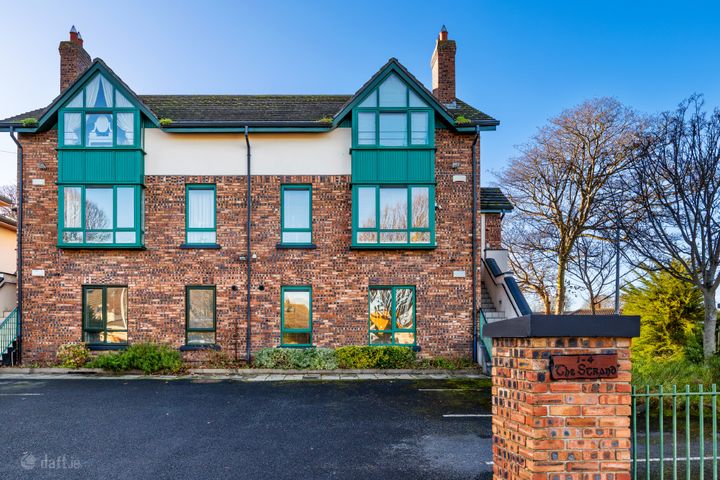 3 The Strand, Baldoyle Road, Sutton, Dublin 13, D13AP89