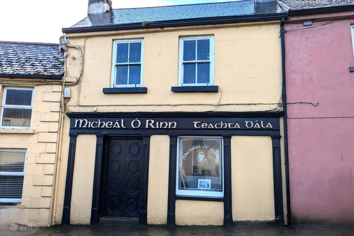 Quay Street, Westport, Co Mayo, F28FT96