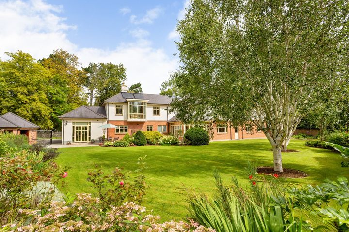 26 Palmerston Park, Rathgar, Dublin 6, Dublin 6, Dublin
