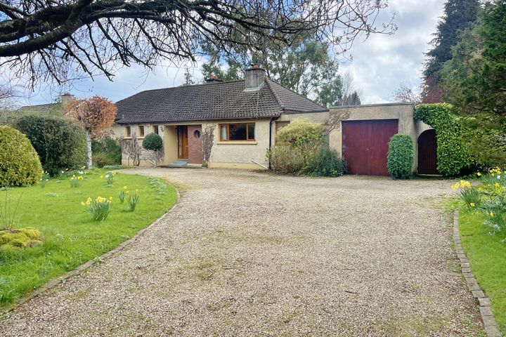 Southfield, Ballyman Rd, Enniskerry, Wicklow