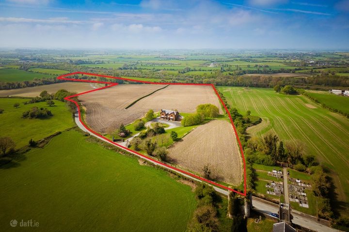 Clermount, Hynestown, Dundalk, Louth