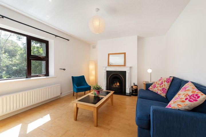 Apartment 3, Highfield Court, Highfield Park, Windy Arbour, Dublin 14, D14C864