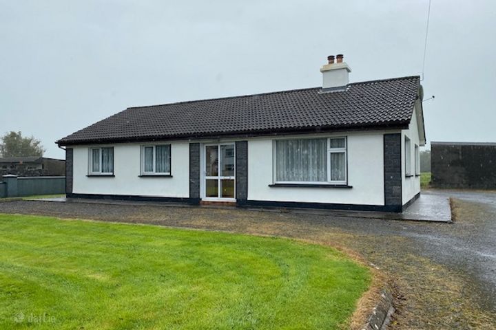 Cloon, Clare, Galway, Galway