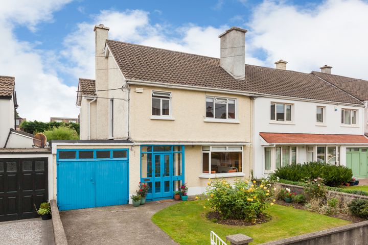5 Blackheath Ave, Clontarf, Dublin 3, Dublin 3, Dublin