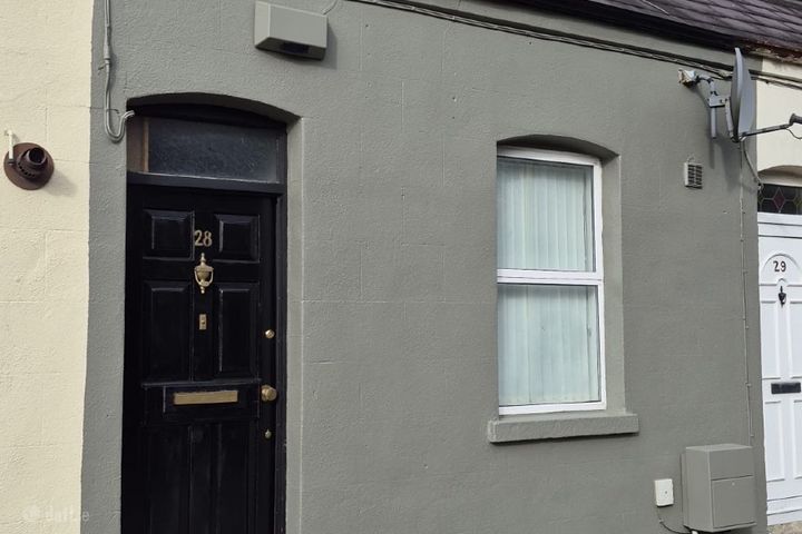 Gosling'S Terrace,Dundalk,Co. Louth, Dundalk, Co. Louth