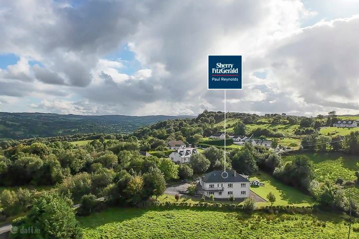 Kilmagner, Upper Ballymacool, Letterkenny, Co. Donegal, F92A731