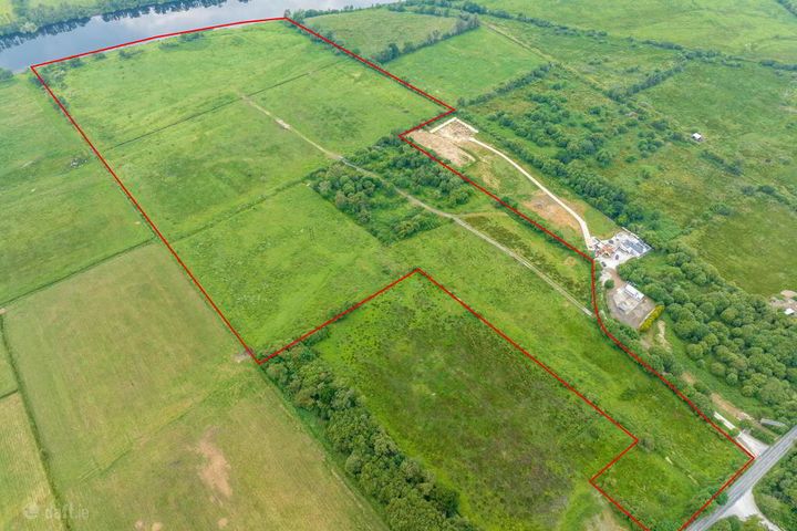 Portcrusha, O'Briensbridge, Co. Limerick