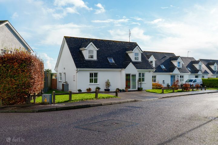 7 Curragh Glen, Upper Aghada, Midleton, Co. Cork, P25AP68