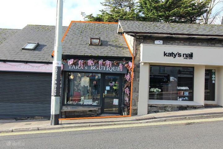 Unit 3 Captain's Hill, Leixlip, Co. Kildare