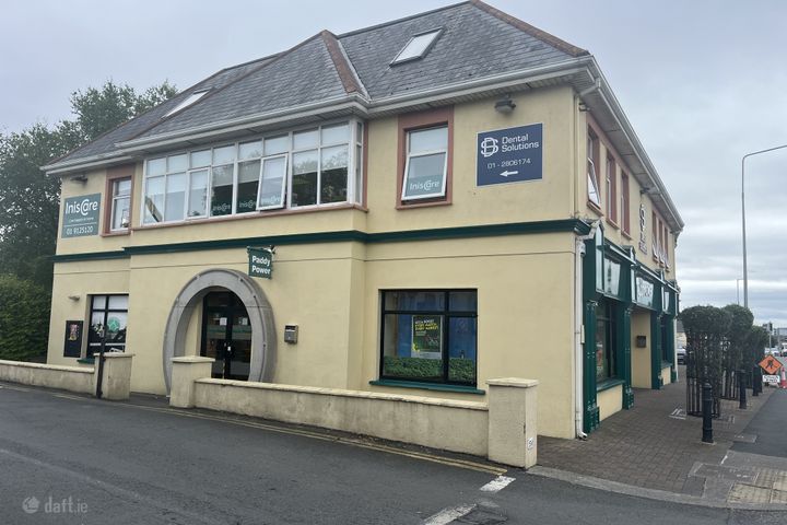 Unit 8, The Forge Kill O' The Grange Dun Laoghaire, Dun Laoghaire, Co. Dublin