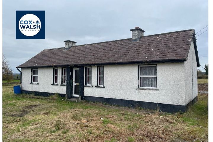 Slattagh More, Roosky, Kilglass, Co. Roscommon, N41HD83
