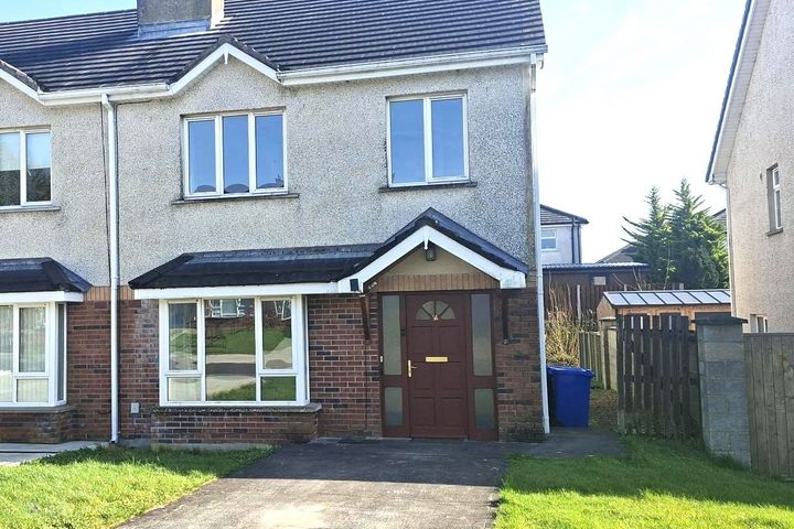 56 Páirc An Dúin, Swellan Lower, Cavan, Co. Cavan, H12CC95