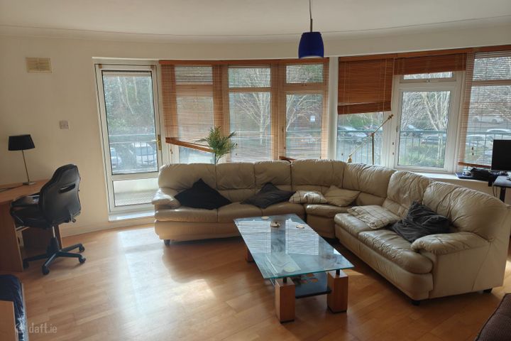 Apartment 121, Block 5, Seamount, Blackrock, Booterstown, Co. Dublin