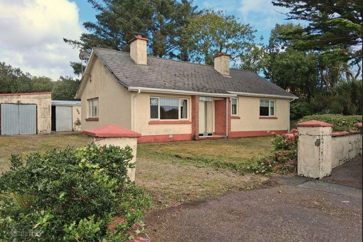 Scart, Castlecove, Castlecove, Co. Kerry, V93T6T8