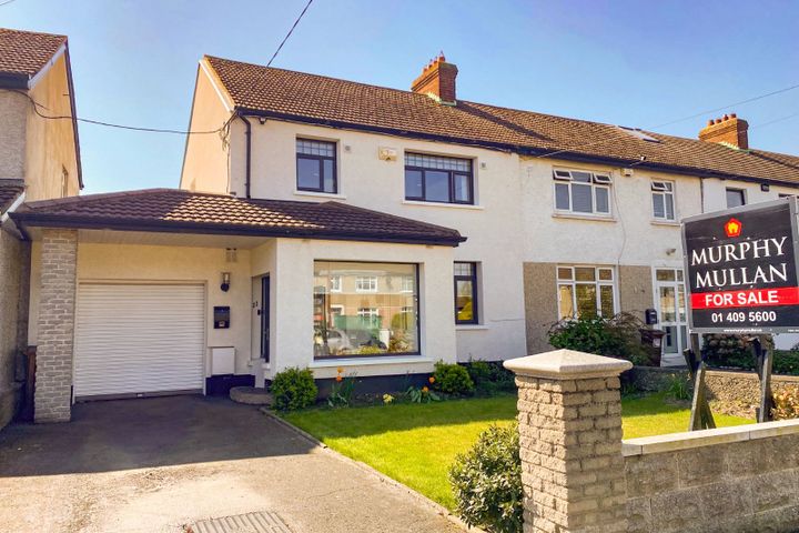 11 Hillbrook Ave, Perrystown, Dublin 12, Dublin 12, Dublin