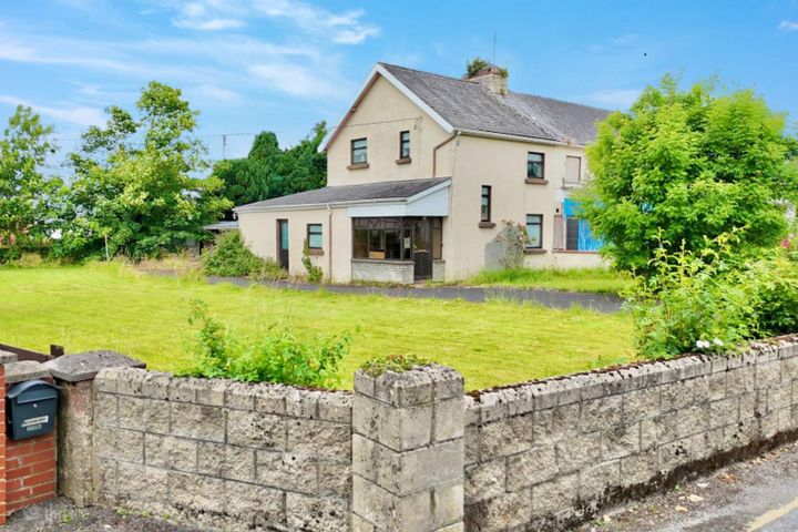 5 Kilmacuagh Avenue, Athlone, Athlone, Co. Westmeath, N37X9F7