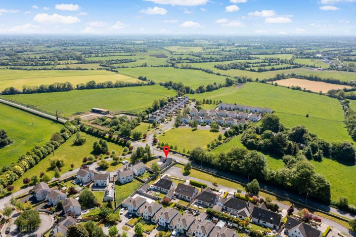 Parkstown Lodge, Trim Road, Ballivor, Co. Meath, C15N5YD