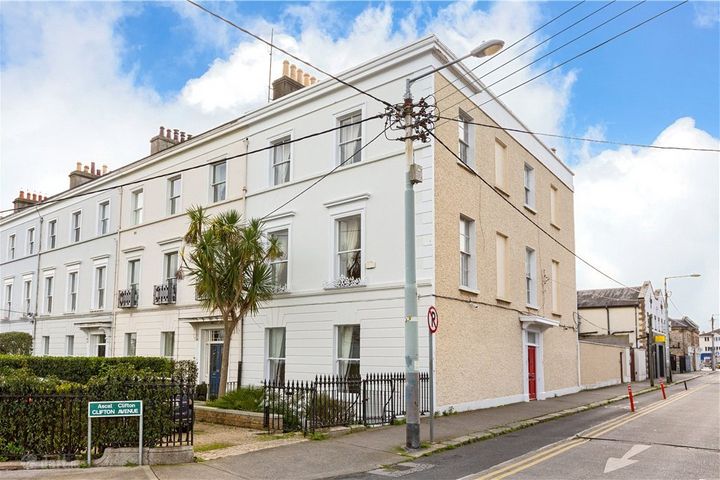 1 Longford Terrace, Monkstown, Co Dublin, Dublin