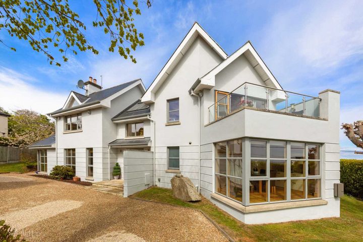 Tragara, Nerano Rd, Dalkey, Dublin