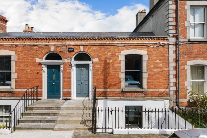 20 Curzon St, Portobello, Dublin 8, Dublin 8, Dublin