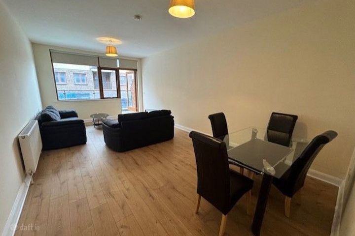 36 Island Key, Island Key, East Road, East Wall, Dublin 3