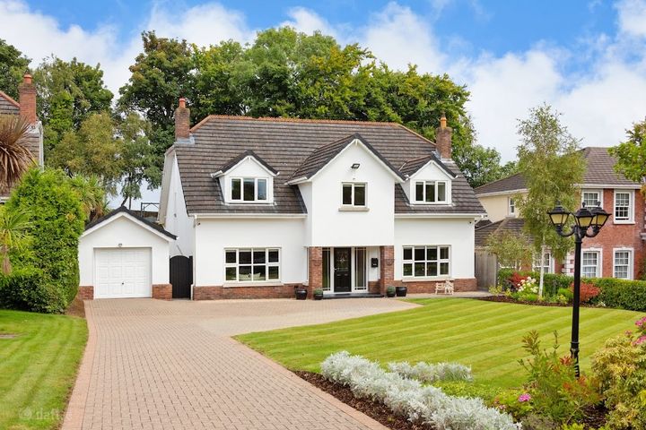 42 Eagle Valley, Enniskerry, Co Wicklow, Wicklow