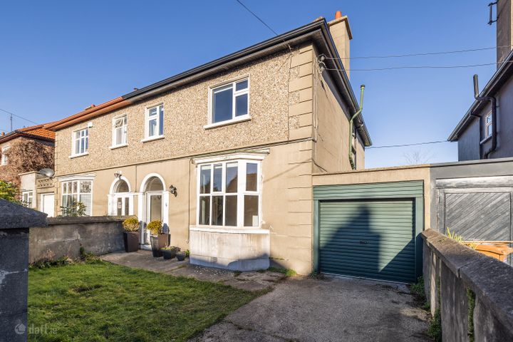 4 Carlton Villas, Novara Avenue, Co. Wicklow, A98DV72
