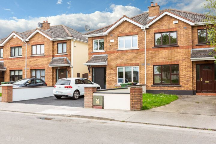 Collinswood, Collins Avenue, Collinswood, Dublin 9