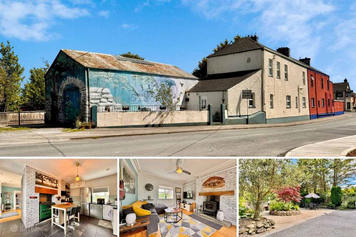 Kenver House, Clonown Rd, Athlone, Westmeath