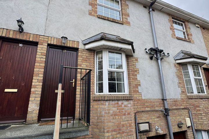 Apartment 17, The Old Vicarage, Church Road, Swords, Co. Dublin