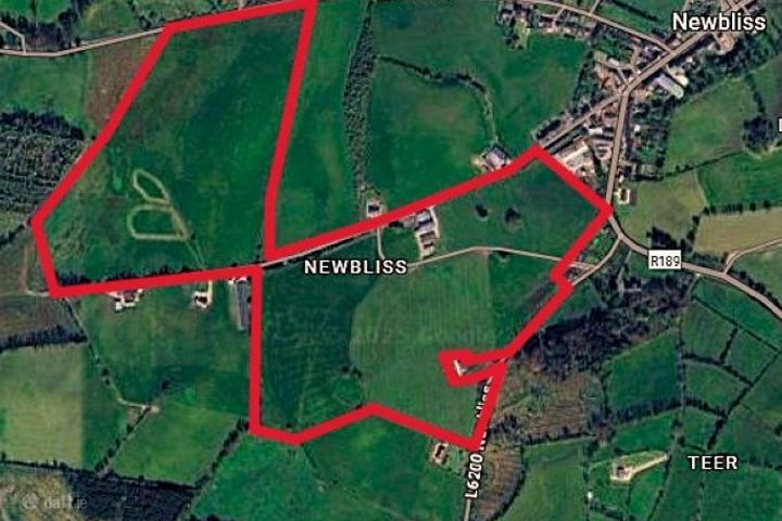 Clondinnery, Newbliss, Co. Monaghan