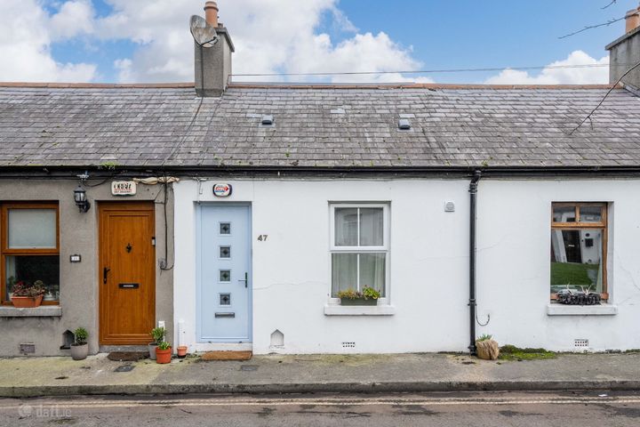 47 Rialto Cottages, Rialto, Rialto, Dublin 8, D08PKN1