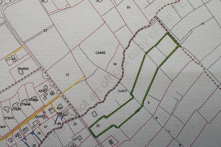 Dooks, Glenbeigh, Co. Kerry, V93PR29