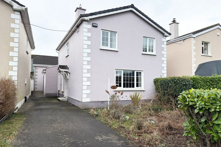 Annagh, 135 Central Park, Clane, Co Kildare, W91Y6Y1