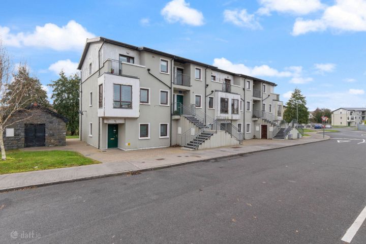 Apartment 307, River Oaks, Ballisodare, Co. Sligo, F91CK11