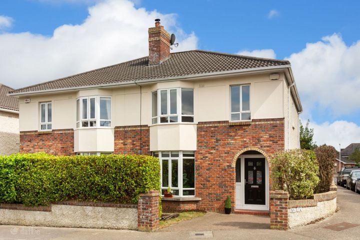 64 Carysfort Park, Blackrock, Co Dublin, Dublin