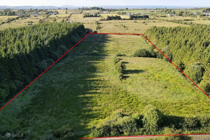 Cloonfad, Tibohine, Co. Roscommon