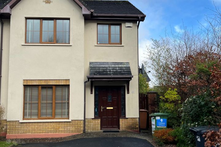  Bishops Field,Williamstown,Waterford, Grantstown, Co. Waterford