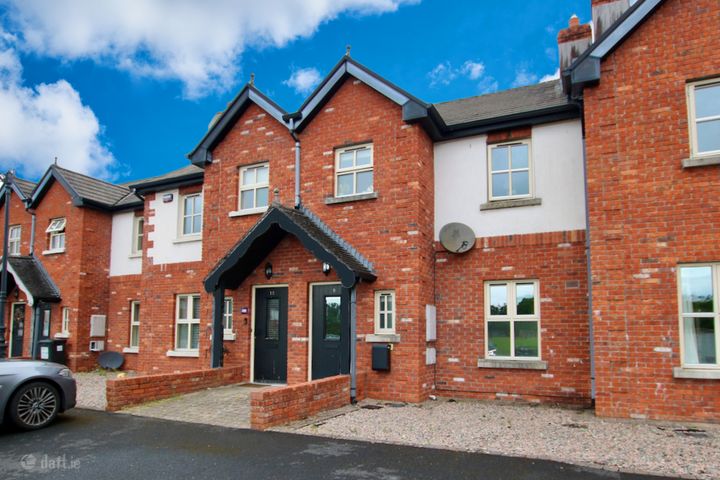 9 Brickfield, Abbeycartron Lane, Longford, Longford