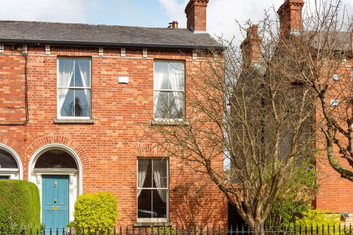 27 Ormond Rd, Rathmines, Dublin 6, Dublin 6, Dublin