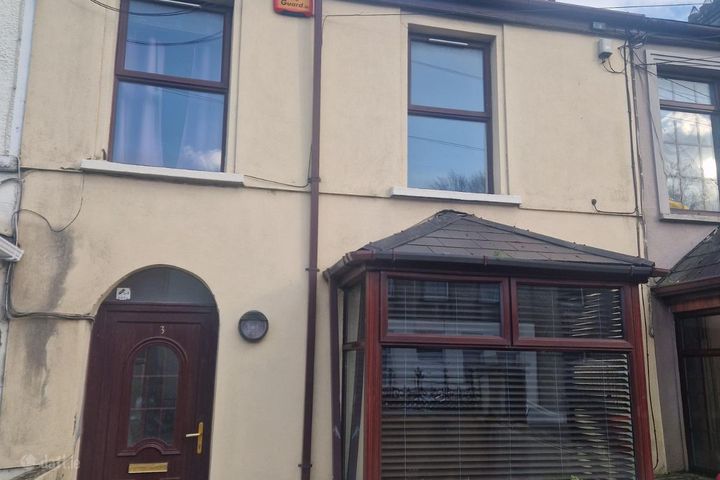 3 Springview Terrace, Commons Road, Farranree, Co. Cork