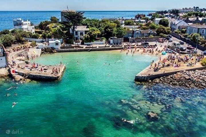 Dalkey, Co. Dublin, Dalkey, Co. Dublin