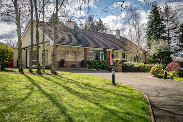 The Beeches, Kerdiffstown, Sallins, Kildare