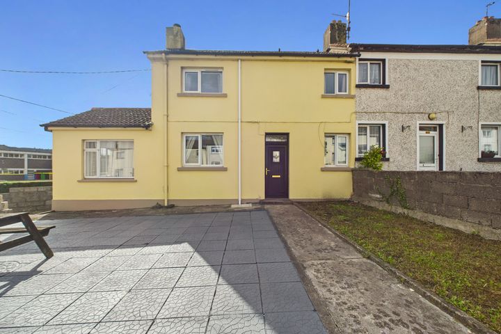 42 Ard Mhuire, Carrick On Suir, Tipperary, Tipperary